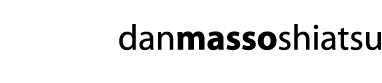 Dan Masso Shiatsu